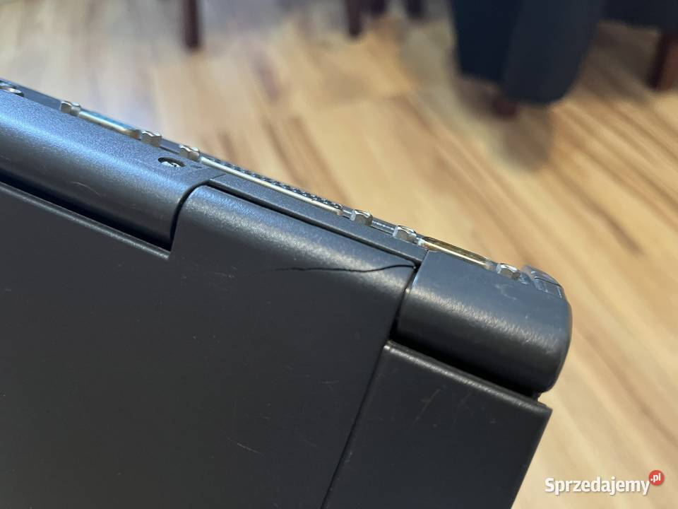 Zabytkowy laptop Compaq Armada 1500 Brzana sprzedam