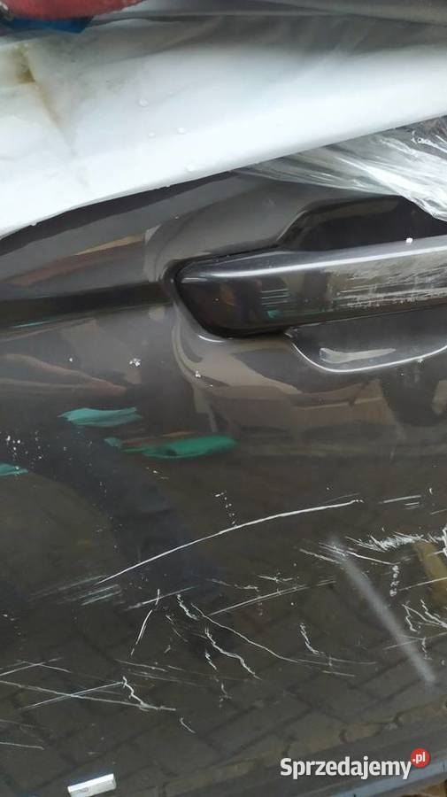 Drzwi jeep Grand Cherokee wl 2022