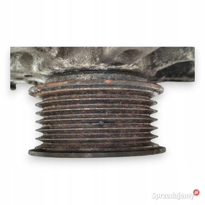 ALTERNATOR BMW E46 E60 E90 X3 20 D 150A Chełm sprzedam