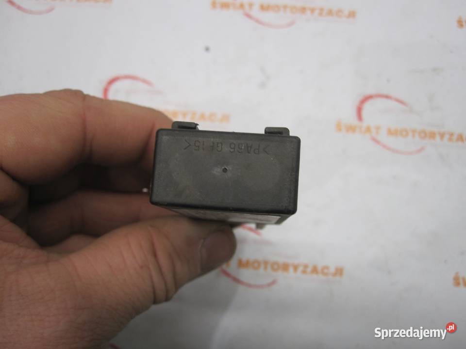 MITSUBISHI L200 07r sterownik wtrysku 97RI010032 osobowe Kielce