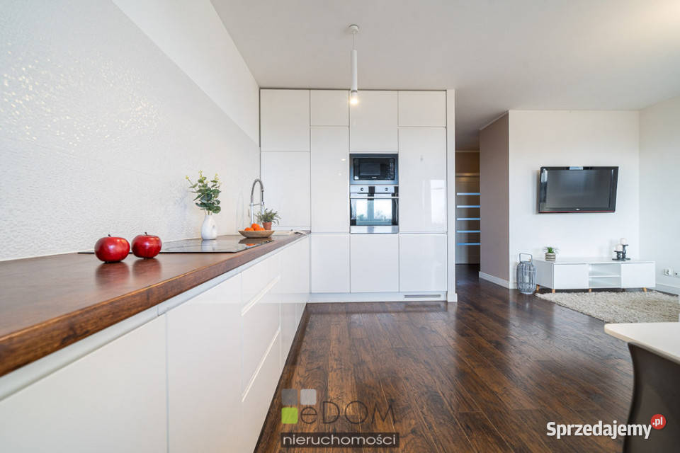 Mieszkanie 5809m2 Gorzów Wielkopolski