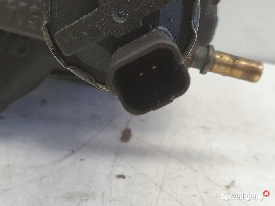 Renault Scenic II 15 DCI POMPA WTRYSKOWA paliwa