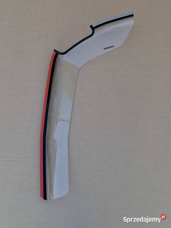 VOLVO FH4 FH5 OWIEWKA OSŁONA SZYBY DRZWI PRAWA Bieleń