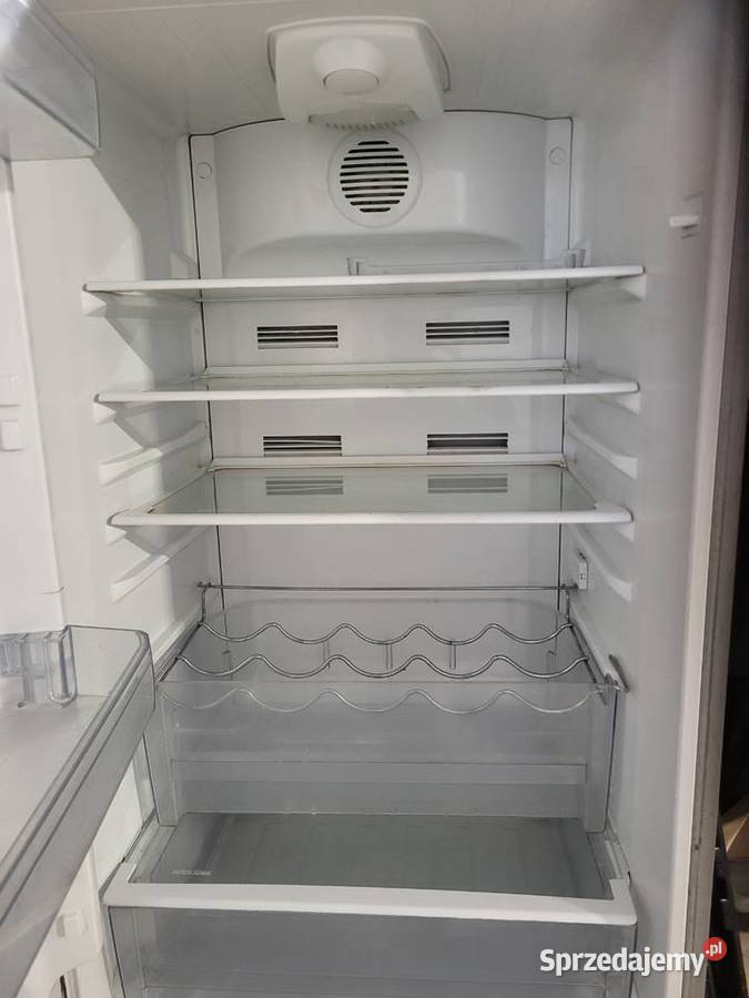 Lodówka Beko wolnostojące lubelskie Hrubieszów