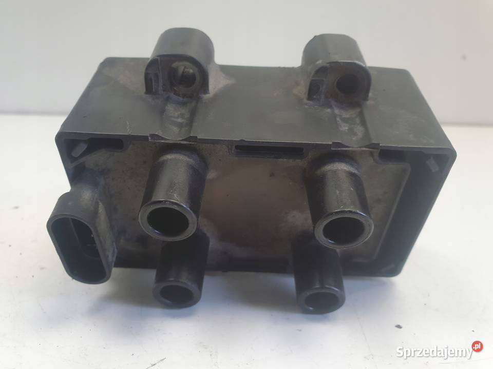 CEWKA ZAPŁONOWA Dacia Logan I 14 16 8V 2526151A osobowe Rudka sprzedam