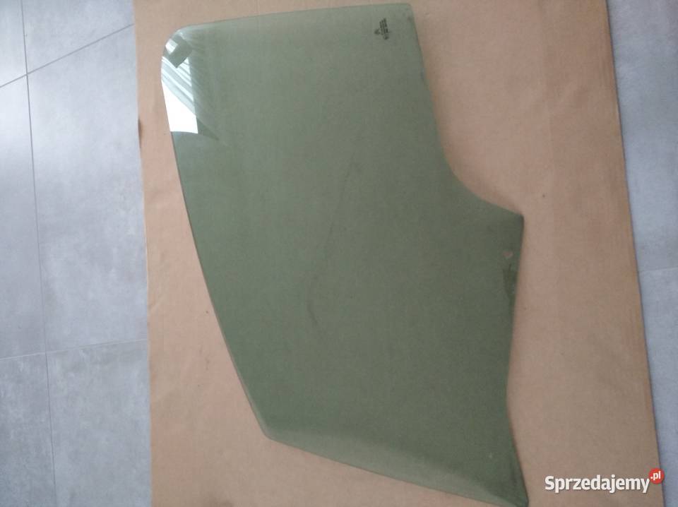 Szyba lewy przód citroen C3 Chojnów