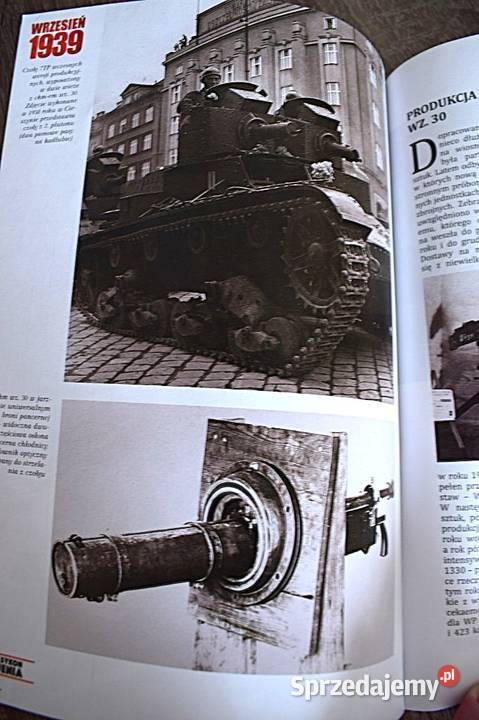 CKM wz 1930 Wrzesień 1939 seria WLU Chełmno