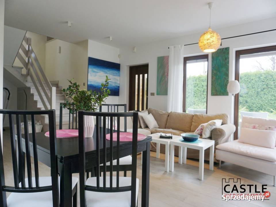 gotowy do wejścia I czeka na nowych najemców I Sprzedaż Sztutowo