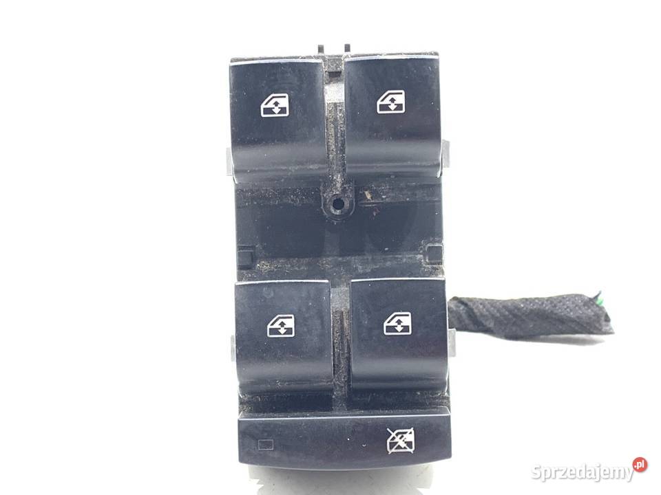 PRZEŁĄCZNIK SZYB CHEVROLET CRUZE 20830838 podkarpackie sprzedam
