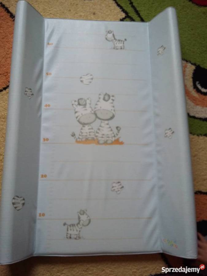 NOWY PRZEWIJAK i wanienka z leżaczkiem małopolskie Kraków