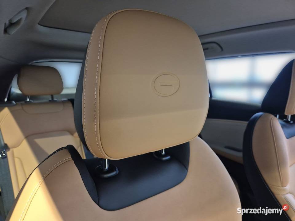 Emkoo 20 HEV Luxury DHT Emkoo Katowice sprzedam