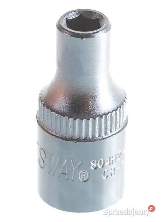 NASADKA 14 45MM 6K JONNESWAY S04H21045 Kraków sprzedam