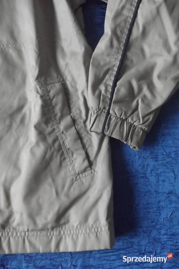 Kurtka FILA Popielata XL Piekary Śląskie