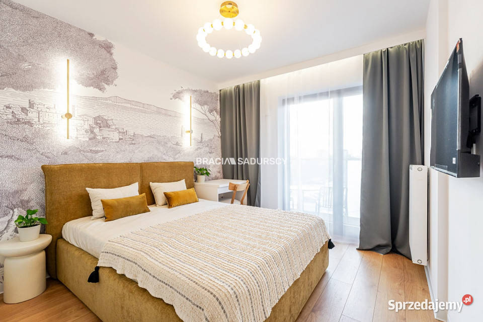 Mieszkanie 372m2 2pokojowe Kraków małopolskie