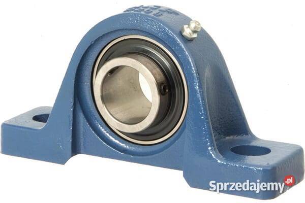 Zespół obudowy UCP YUCP206HSKF Kamionna sprzedam