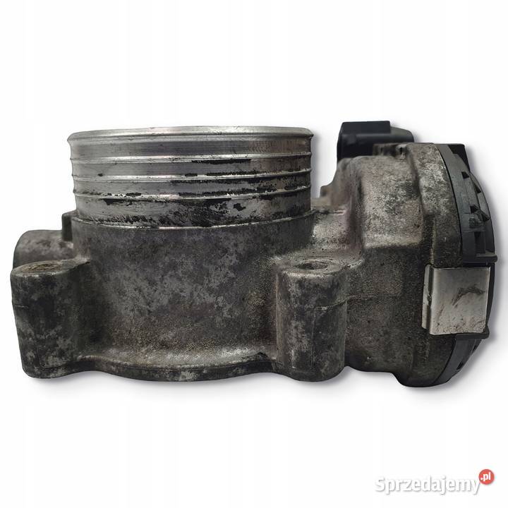 PRZEPUSTNICA Volvo S60 S80 V70 C70 XC70 XC90 24 lubelskie Chełm