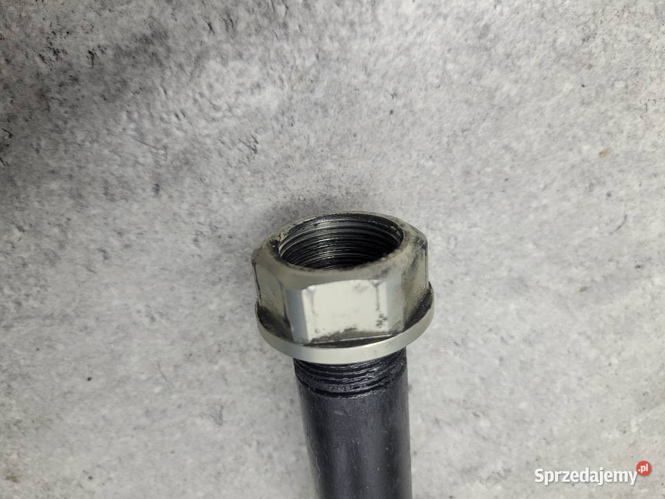 KTM 890 ADV SMT OEM 23 ADVENTURE OŚKA TYLNA OŚ Ośki