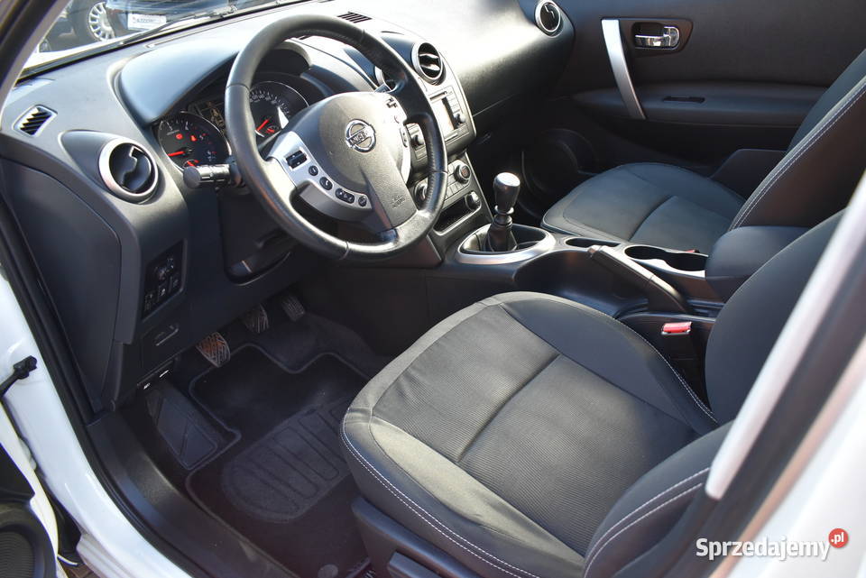 16 D NAWIGACJA KAMERA KLIMATRONIK TEMPOMAT Moczyłki