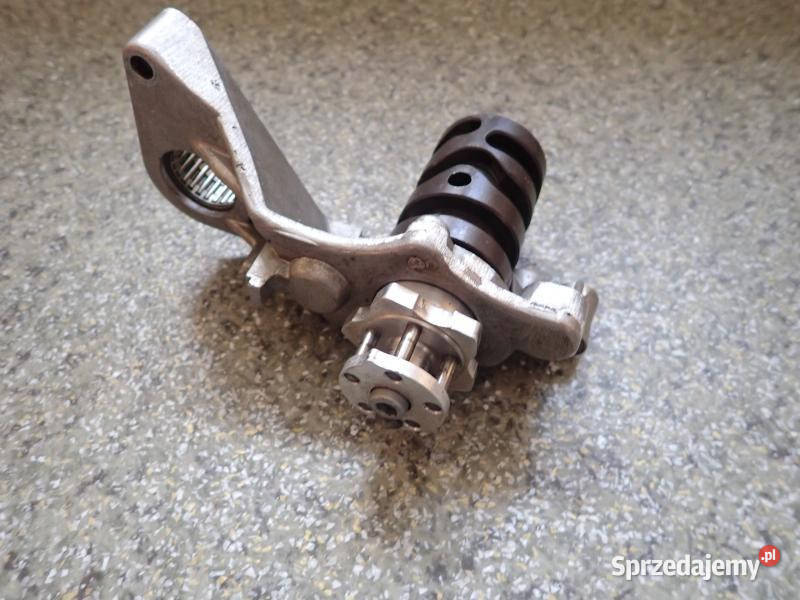 BĘBENEK PROGRAMATOR SKRZYNI BIEGÓW KTM LC4 640 Strzelce Krajeńskie