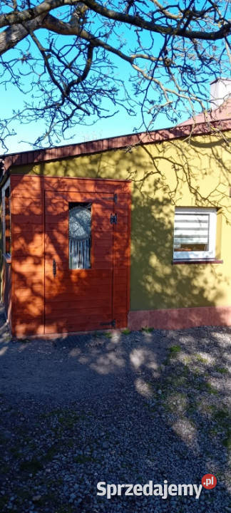 Dom 120m2 duża działka z potencjałem Sprzedaż Czarnożyły