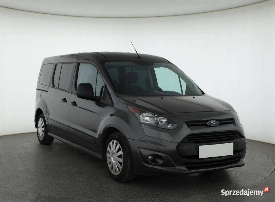 Ford Tourneo Connect 15 TDCi Ford Piaseczno