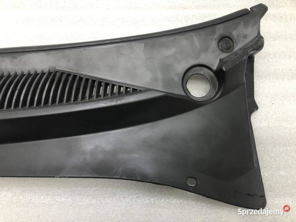 PODSZYBIE PLASTIKOWE LEWE KIA RIO I EU osobowe