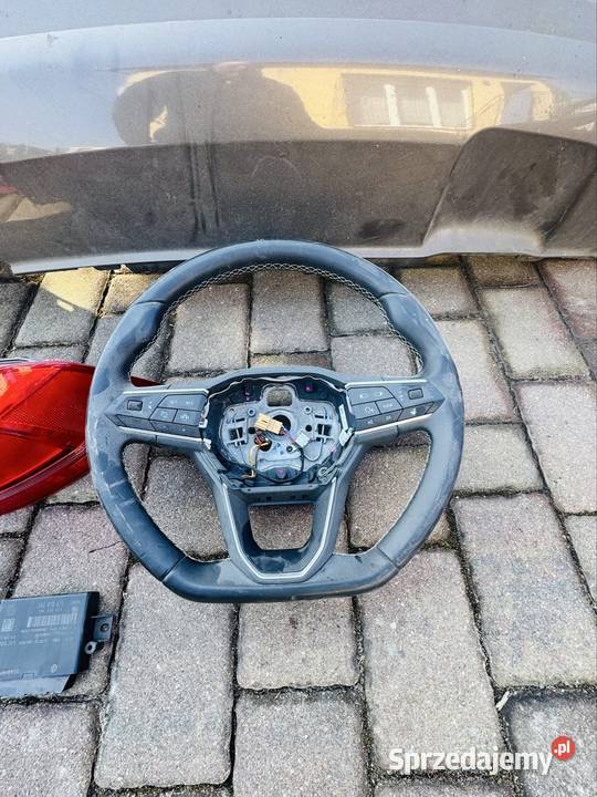 Sprzedam w całości Starogard Gdański