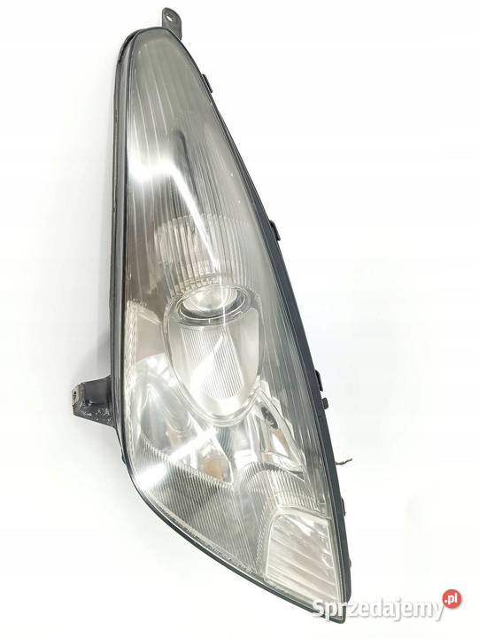 LAMPA PRZÓD PRAWA EUROPA Toyota Celica VII osobowe sprzedam