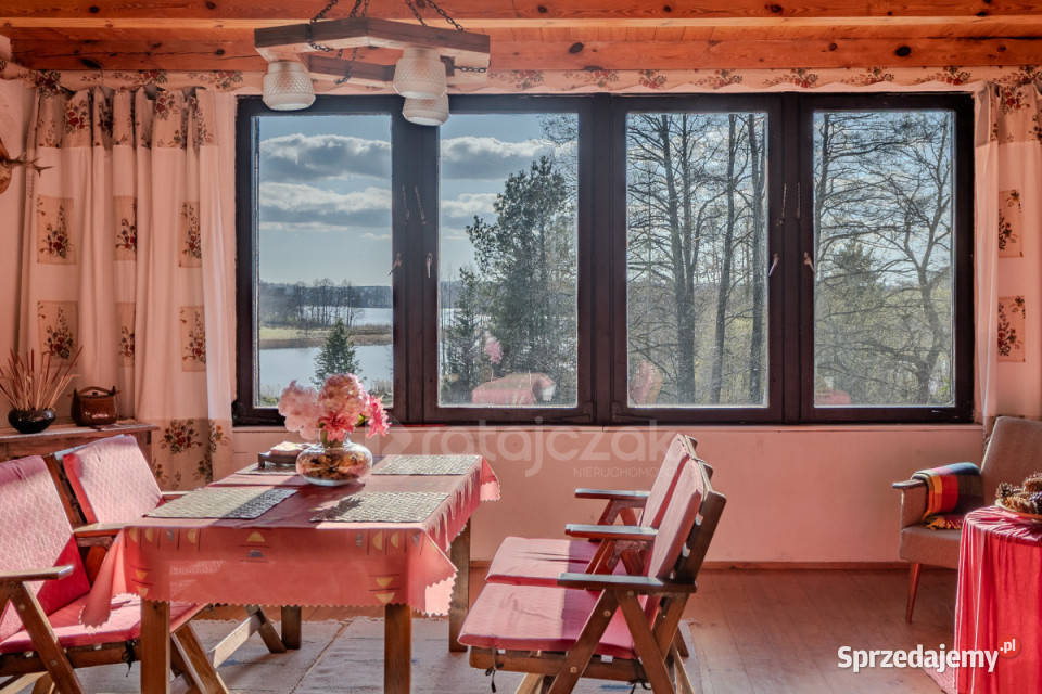 Dom wolnostojący 100m2 Łapalice Zamkowa Liczba pokoi 3 pomorskie