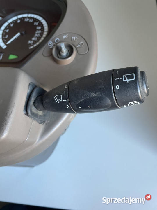 John Deere 6534 moduł zegary panel instrumentów Pozostałe