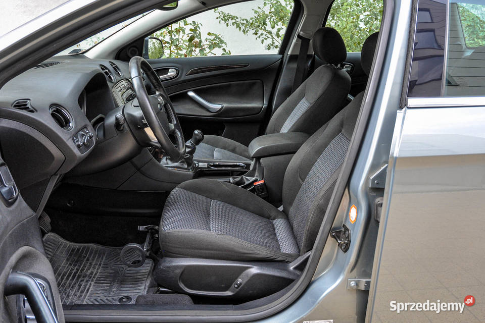 Ford Mondeo 20 146 158 dolnośląskie Wrocław sprzedam