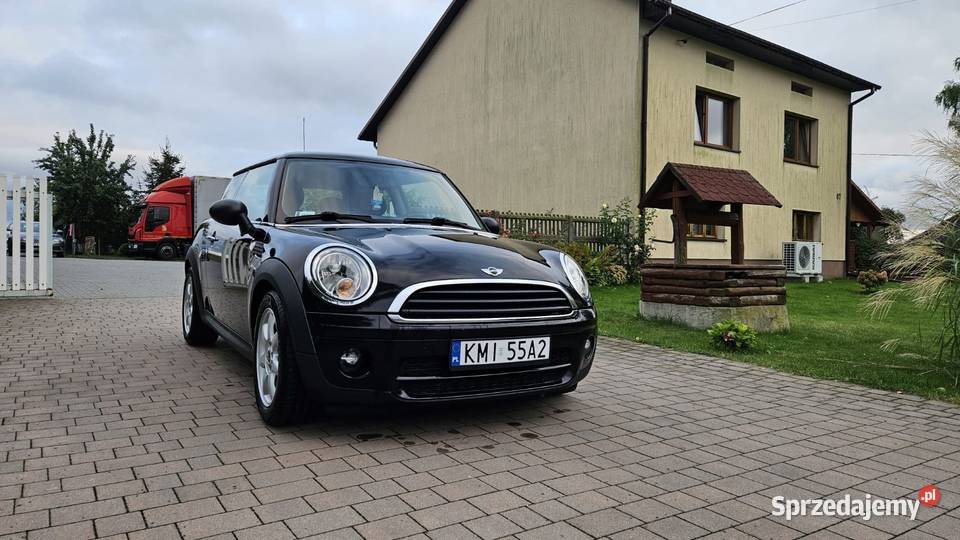 Mini Cooper One R56 Cooper Miechów