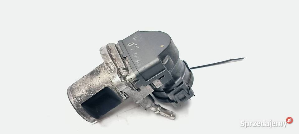 ZAWÓR EGR MERCDESBENZ W212 E350 osobowe