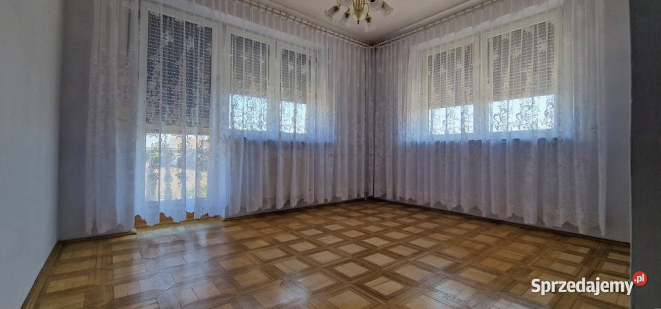 Dom bliźniak 300m2 Słomków Suchy
