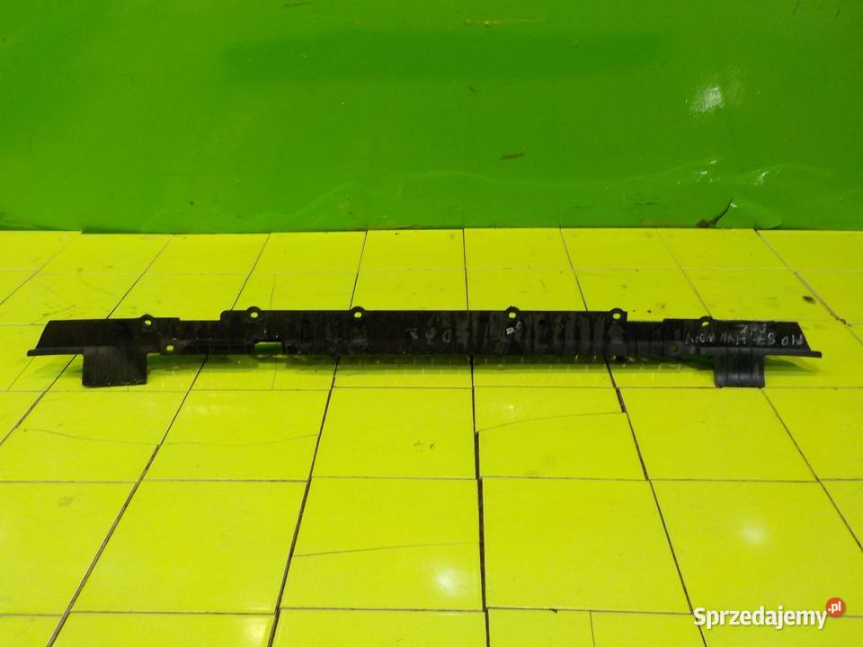 HYUNDAI i10 09r wzmocnienie zderzaka przod osobowe Wzmocnienia, belki i wsporniki Suków