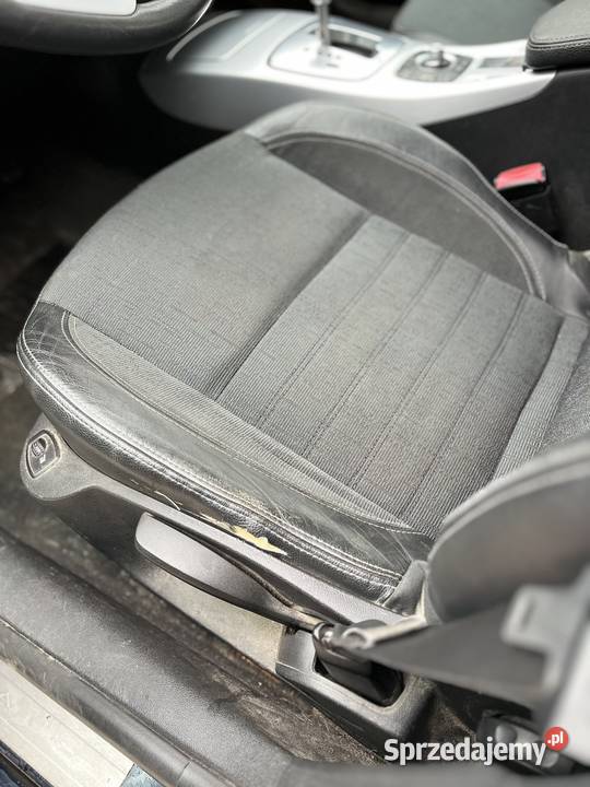 Renault Laguna 3 III 20 dCi AUTOMAT 150KM Zgierz