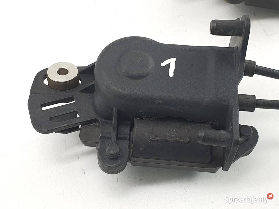 Exup Zawor Sterujacy Silniczek Bmw R 1200 Gs Łódź