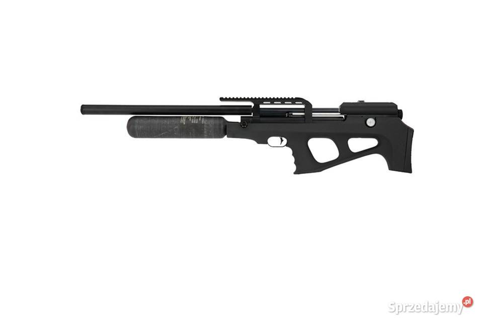 FX Wildcat MKIII BT Sniper 55 635 762 Trzcianka