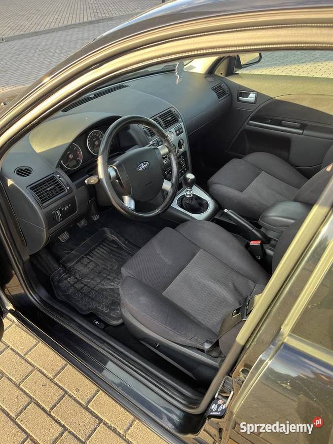 Ford Mondeo mk3 18 benzyna gaz Rok produkcji 2001 Częstochowa