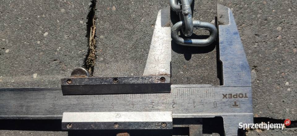 Łańcuch gospodarczy krótkoogniwowy Zabrodzie