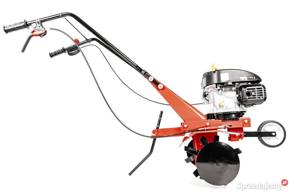 Glebogryzarka Loncin 1WG2236FQDA 1WG2236FQDA sprzedam