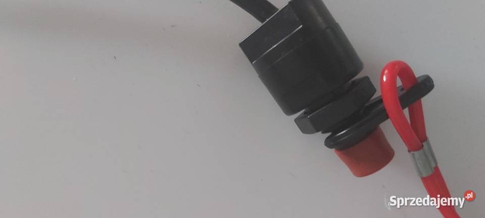 zrywka silnik zaburtowy yamaha tohatsu mercury Bydgoszcz