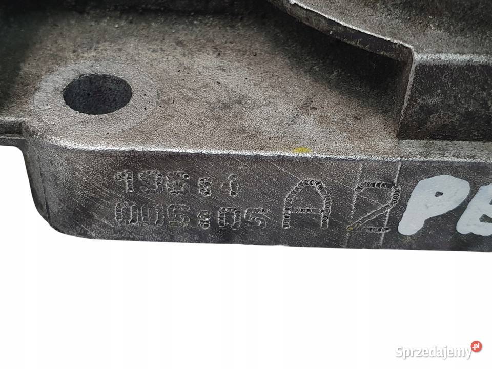 PRZEPUSTNICA Peugeot 306 16 8V 196005 A2 lubelskie Chełm