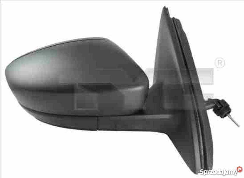 LUSTERKO PRLE SEAT TOLEDO IV 072012 RAPID 072012 osobowe