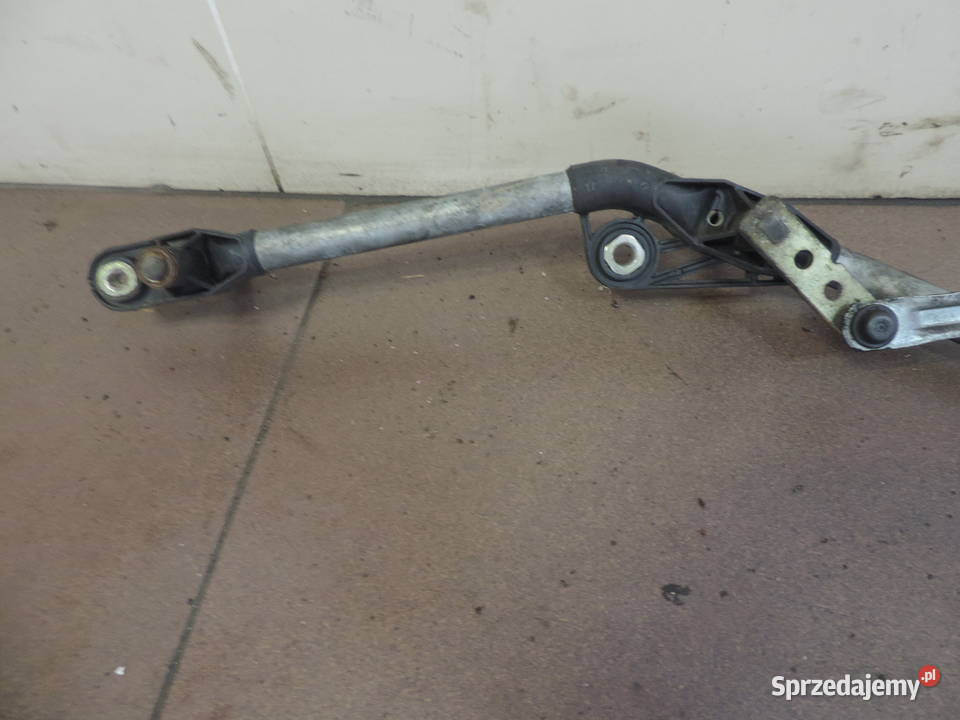 MECHANIZM SILNIK WYCIERACZEK RENAULT SCENIC 2 II Nowy Sącz
