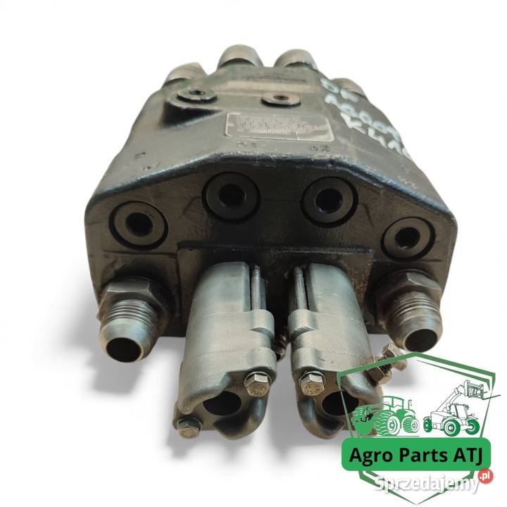 Rozdzielacz do ładowaczy czołowych DLM1422 Ciechanowiec