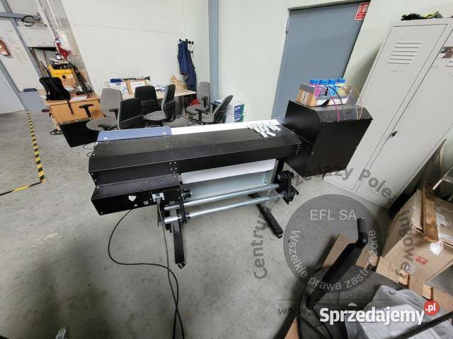 Ploter Roland VS300i ser KFC3388 2021r ploter