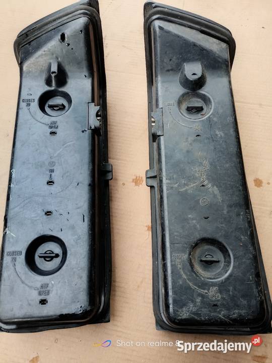 Mercedes 190 W201 tylna lampa lewa prawa klosz Skarżysko-Kamienna sprzedam