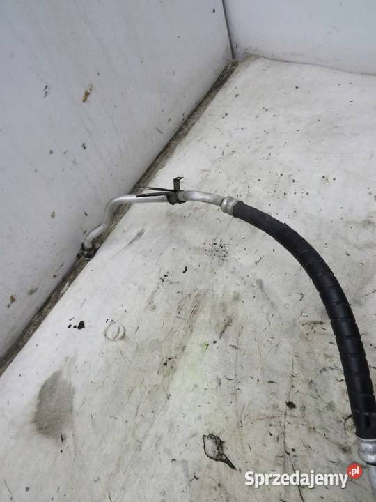 WĄŻ PRZEWÓD KLIMATYZACJI CIVIC IX 16 IDTEC