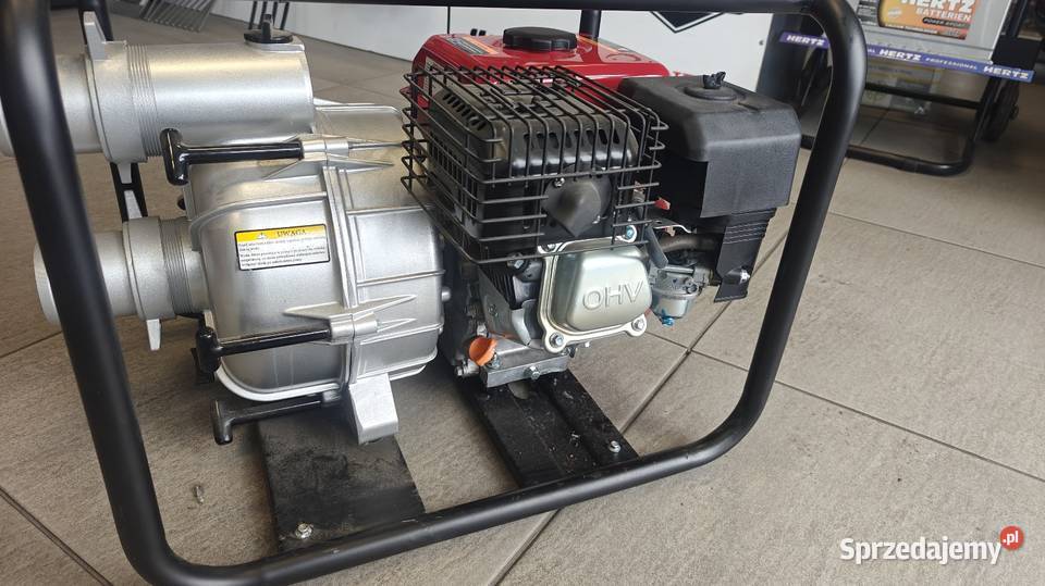 Pompa do wody Cedrus Rato RT80WB26 nowa Rząśno